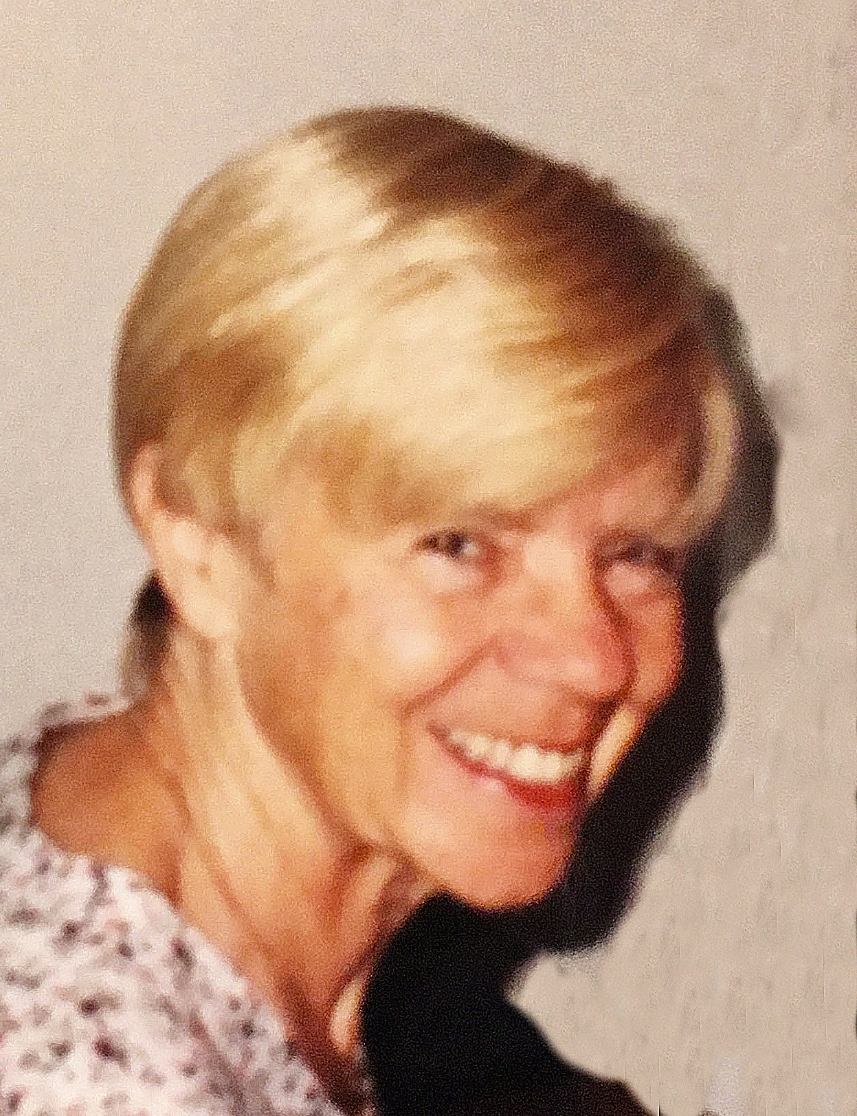 Laure Leblanc Obituary Montreal, QC