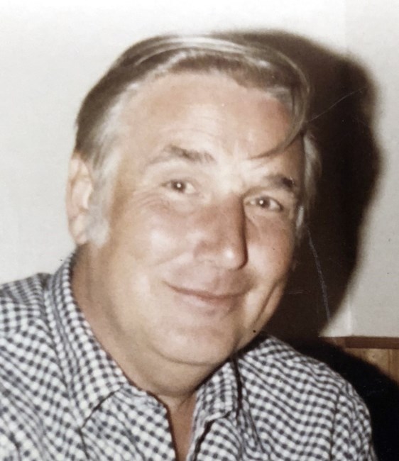 Obituary of Richard Eugene Medinis