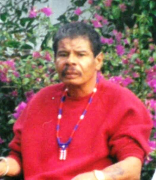 Obituary of Jose Olegario La Salle