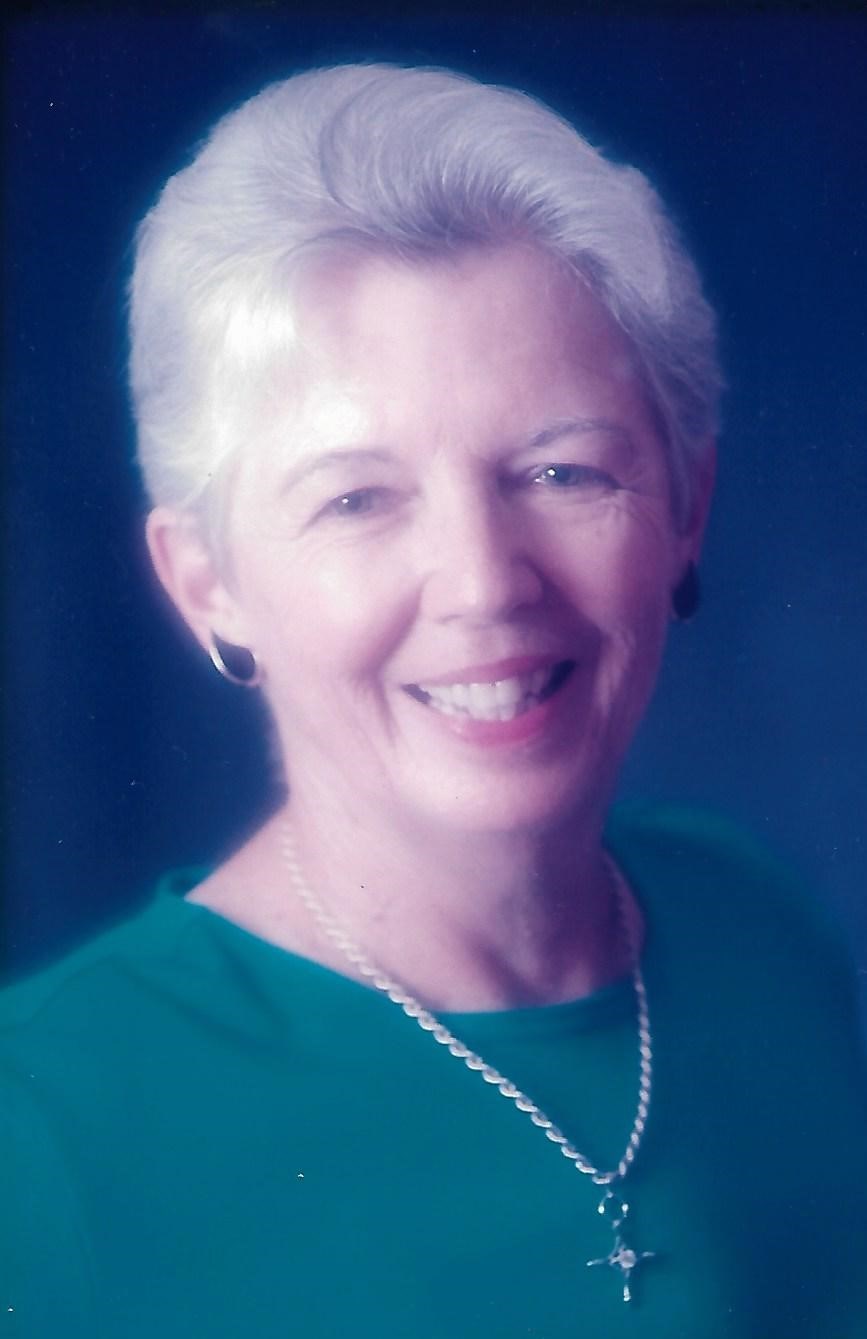 Patricia Miller Obituary
