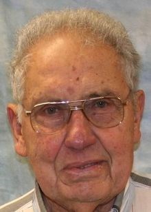 Obituary of Thomas C. Gilliland