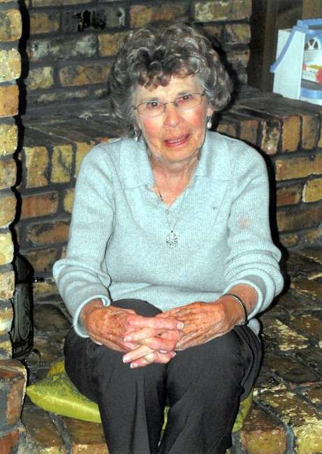 Avis de décès de Bernice Dreyer Canada