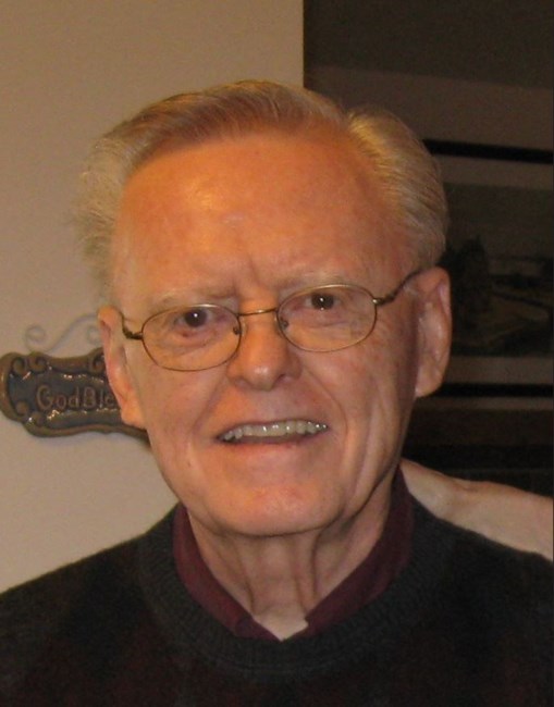 Obituary of Mr. Frederick Charles  Wendel