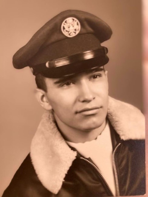 Obituary of Severo Francis Sanchez