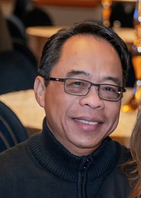 Obituary of Christopher Tisbe Ventura