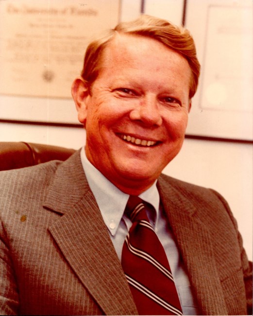 Obituary of Henry G. "Buddy" Ennis Jr.