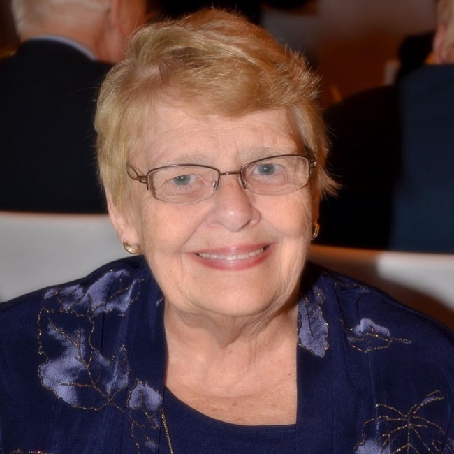 Obituary of Barbara A. Krogman