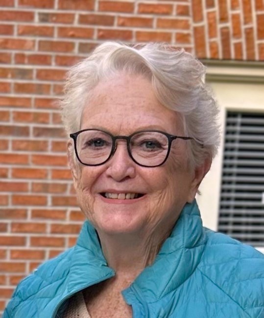 Obituary of Judith "Judy" Wright Ringstaff