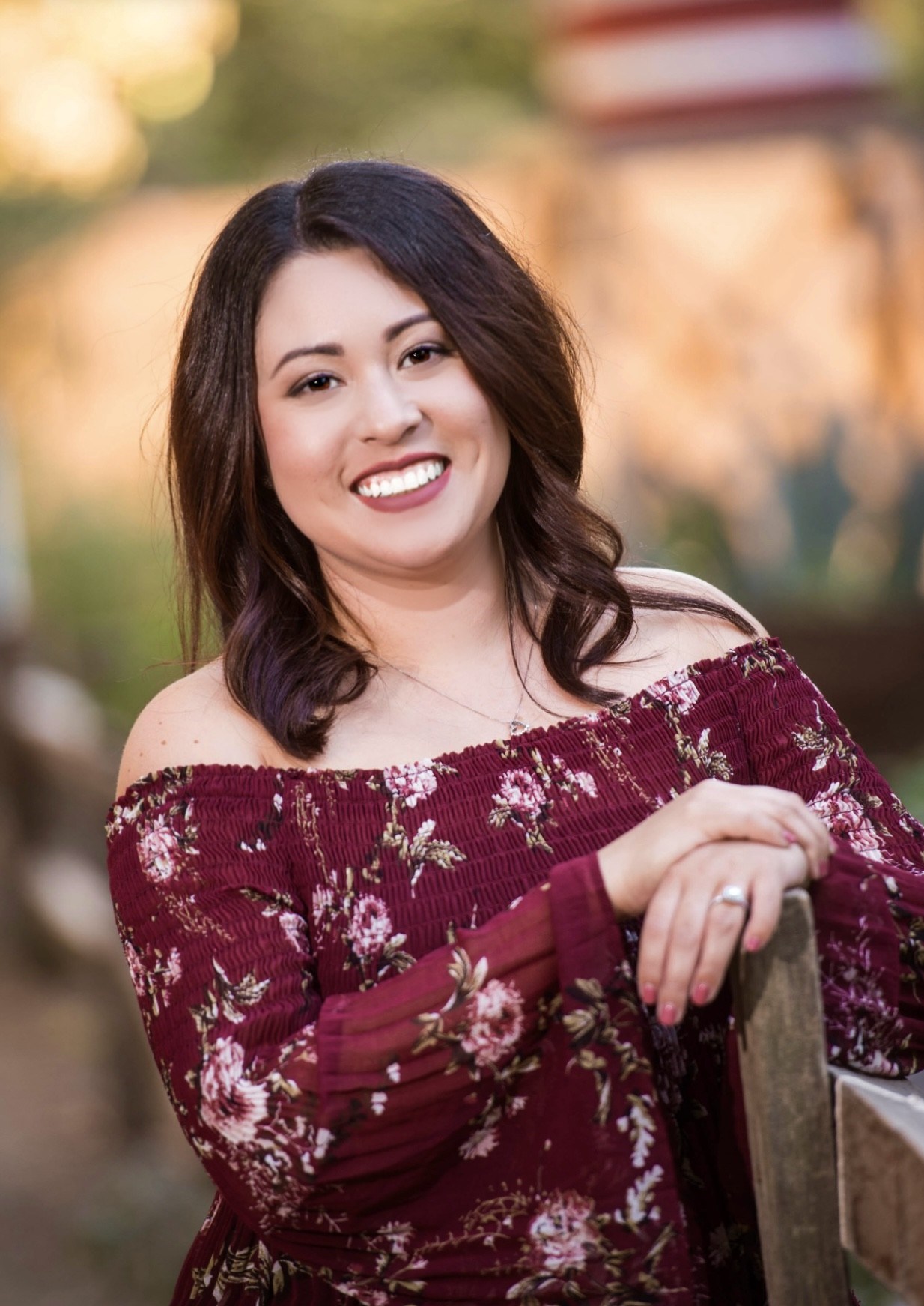 Obituary of Alisa Gloria Amezcua