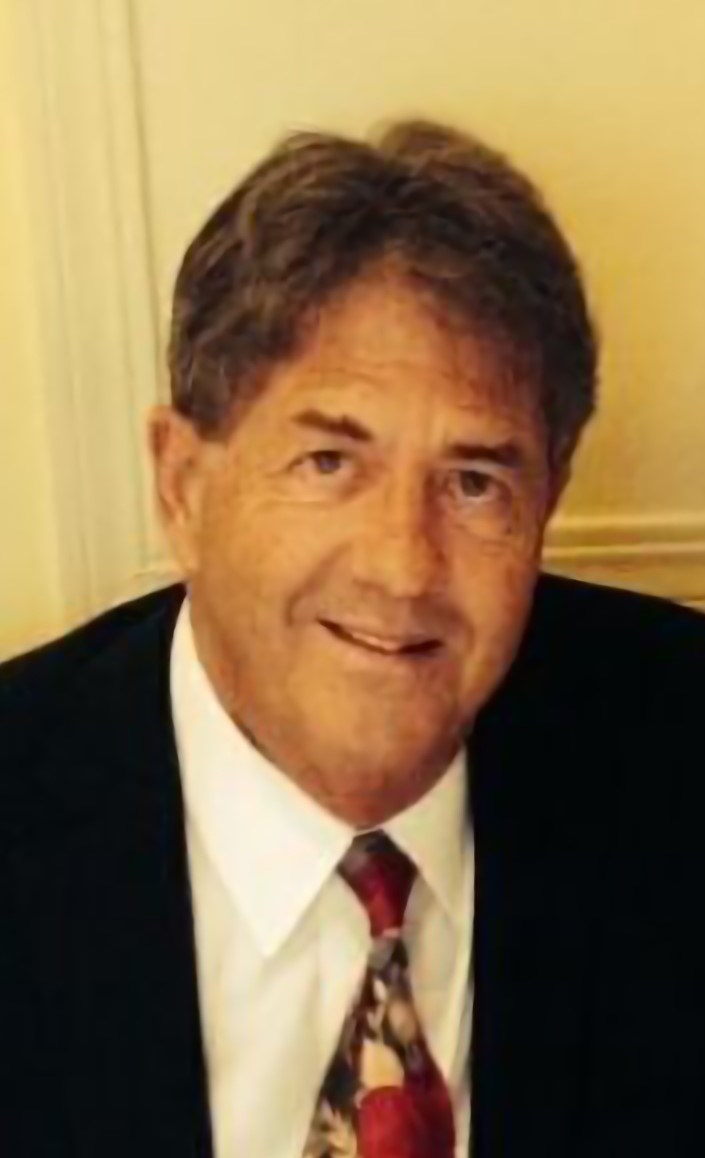 Avis de décès de William "Bill" Greenway Jr.