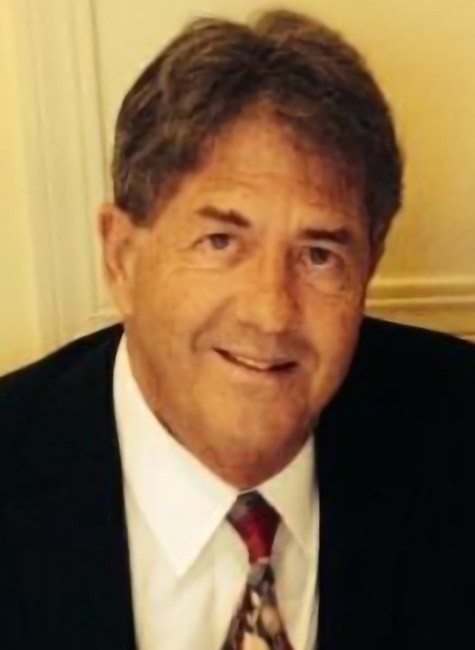 Avis de décès de William "Bill" Greenway Jr.