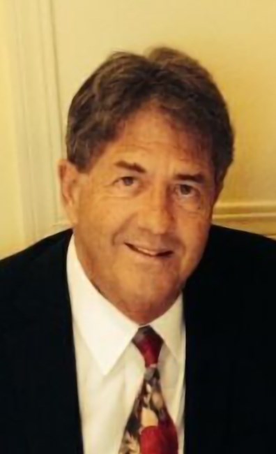 Avis de décès de William "Bill" Greenway Jr.