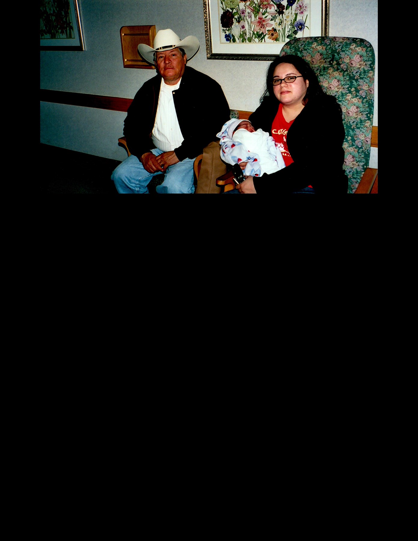 Obituario de Jose M. Gonzalez