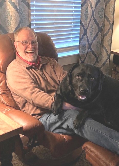 Obituary of Richard Dean Popma
