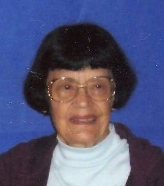 Obituary of Yvonne Francoise Boleware