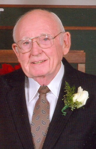 Obituary of Henry Parrish Hanna