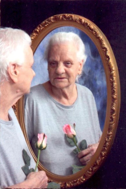 Obituary of Myrtle Faye Moore