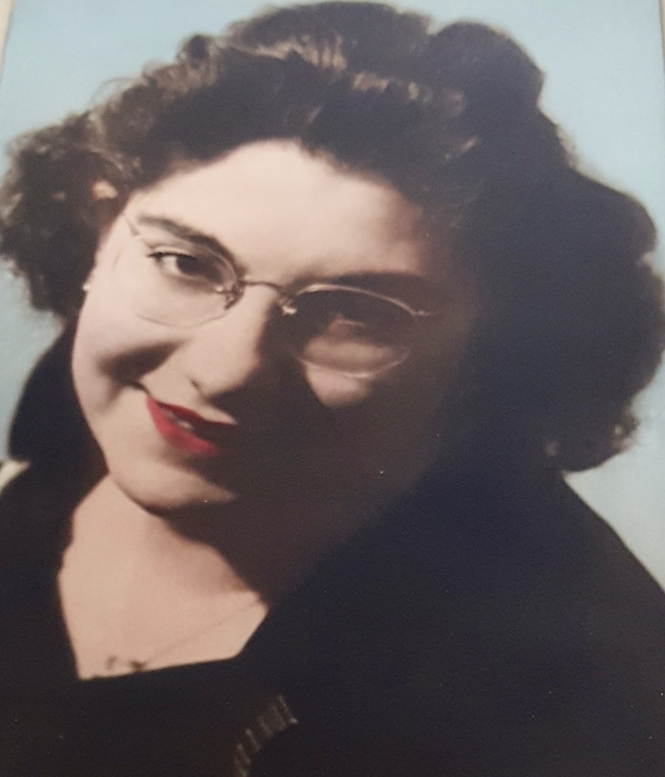 Ann Nancy Little Obituary Las Vegas, NV