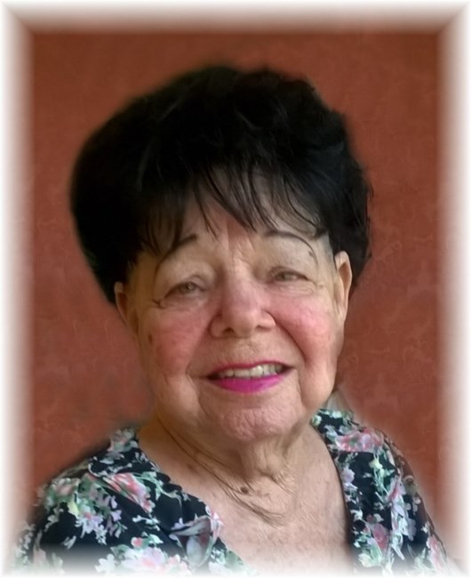 Obituary of Ethel Louise Lents