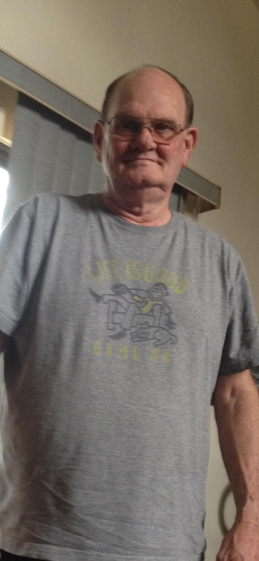 Obituary of Davis R Miller