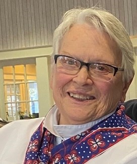 Obituary of Janet Voldal