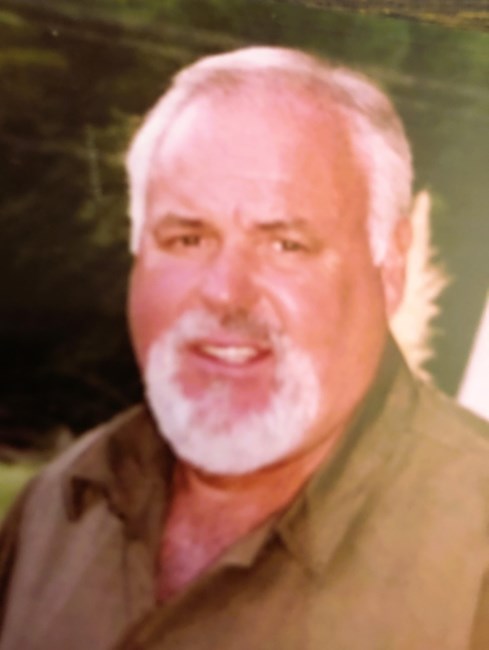 Obituary of Larry Oliver Kerr
