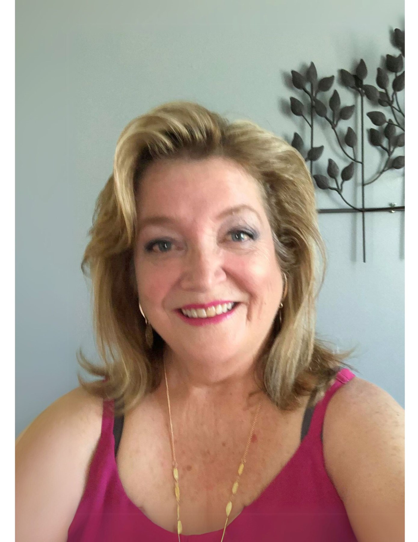 Obituary of Pamela Charlene O'Neil