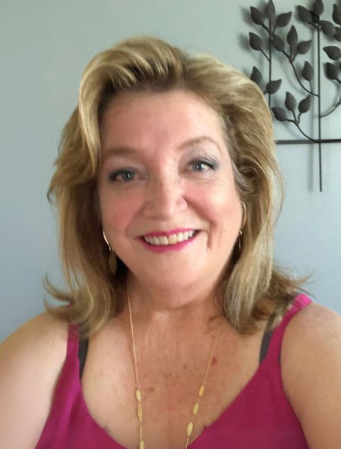 Obituary of Pamela Charlene O'Neil