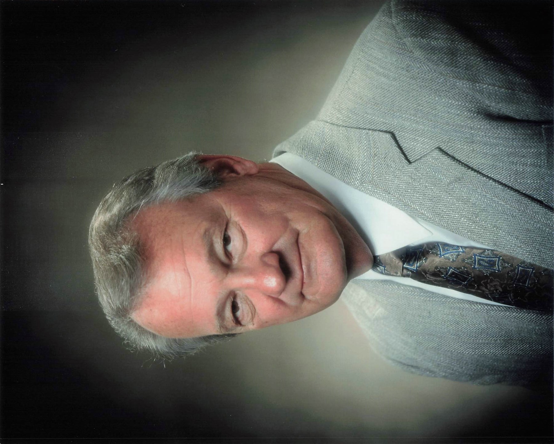 Obituary of Marvin Dale Simpson