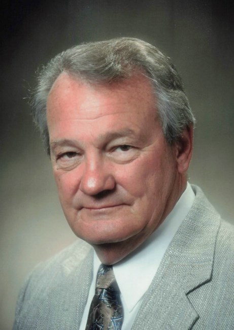 Obituary of Marvin Dale Simpson