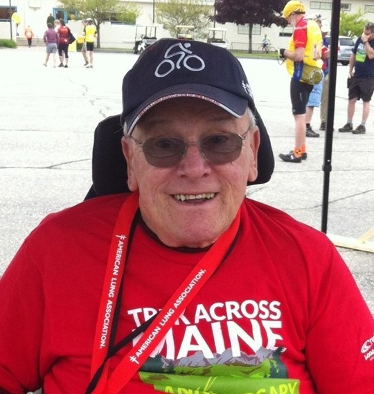 Obituary of John Francis Nason