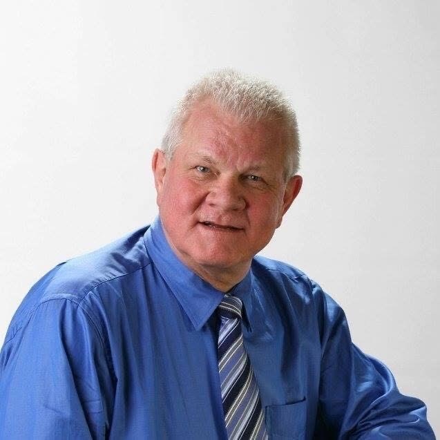 Obituary of John "Dutch" Robert Toews