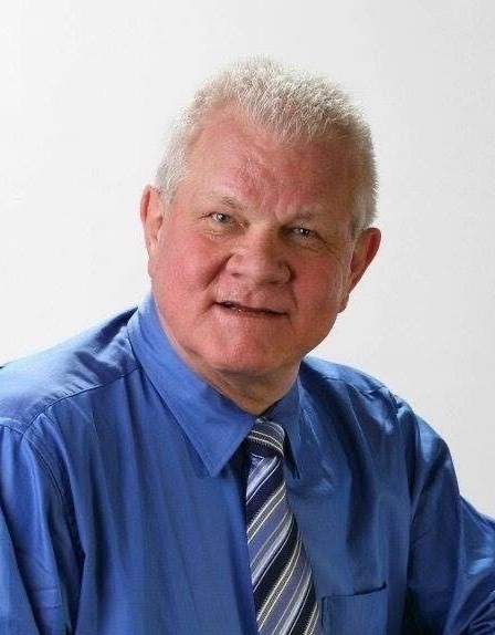 Obituario de John "Dutch" Robert Toews