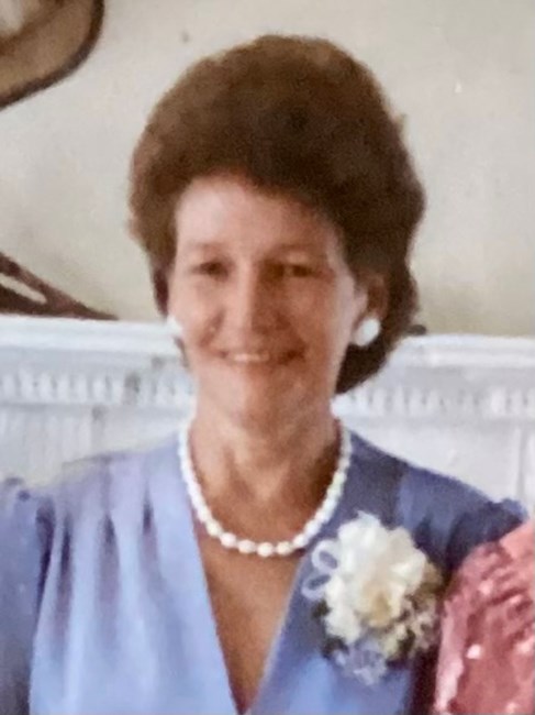 Obituary of Elizabeth Marie Smith