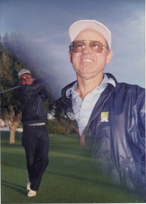 Obituary of Houston Dale Netherlain