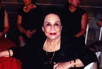 Obituary of Noushi Goudarzi Faili