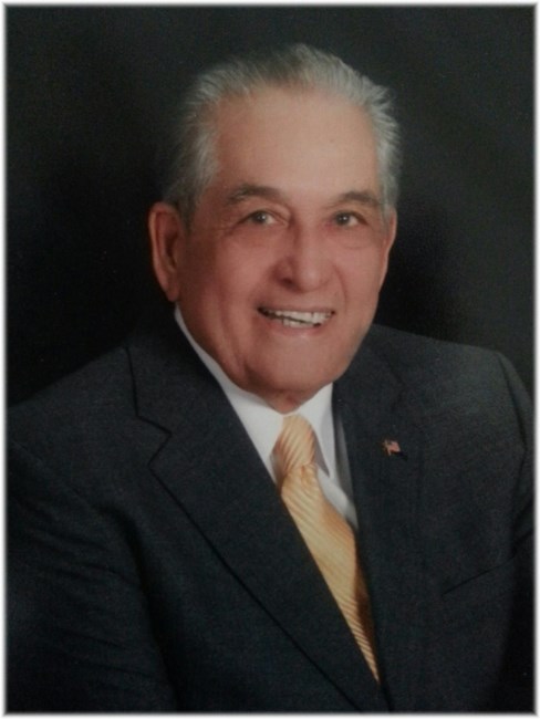 Obituary of Juan R Torres