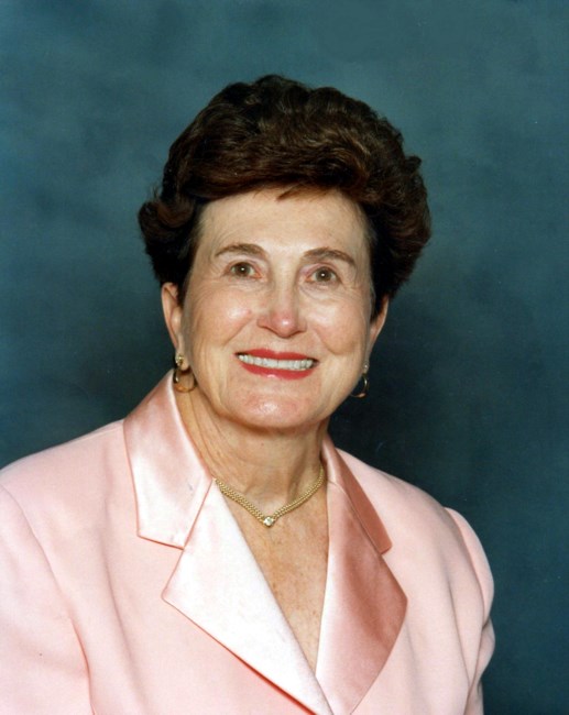 Obituary of Josephine "Jo" Moss Jones