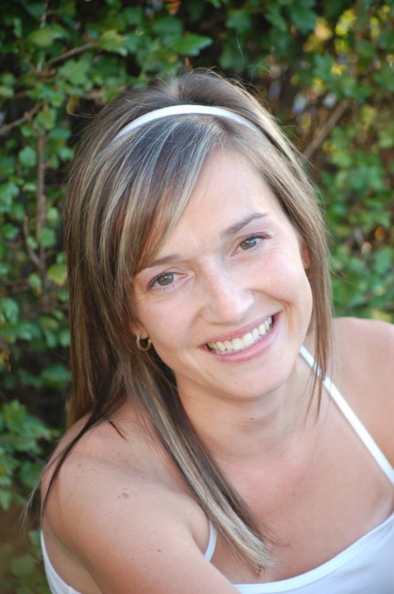 Avis de décès de Julie St-Amant