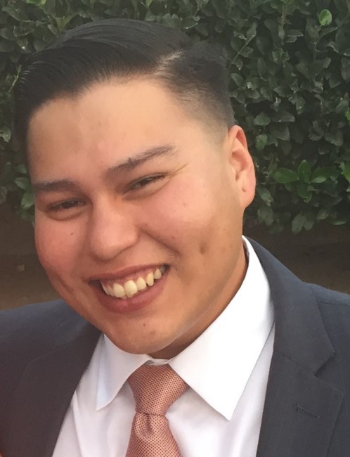 Obituary of Orlando Rodriguez