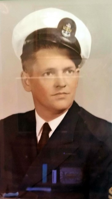 Obituario de George Edson Lackey