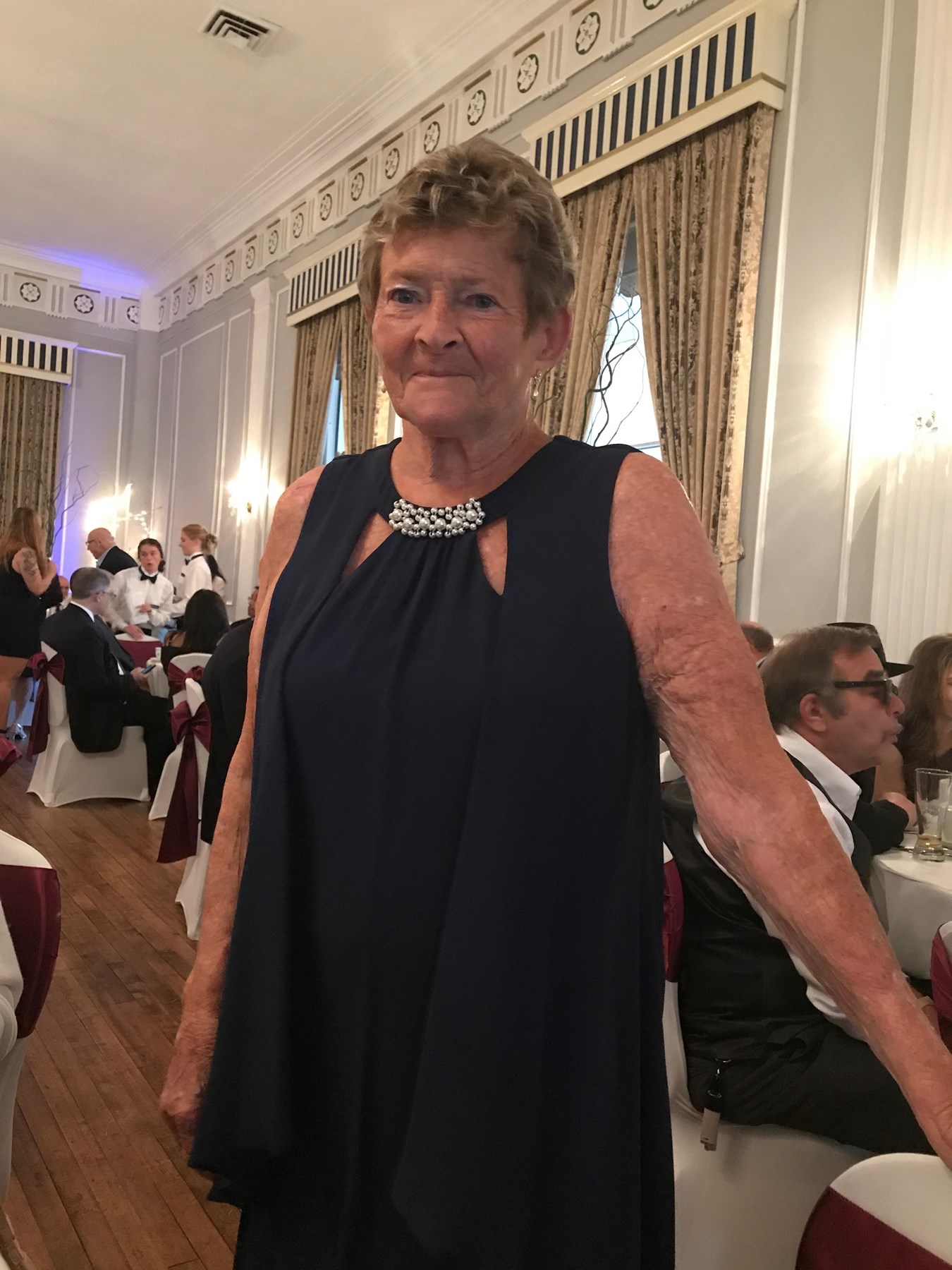 Obituary of Mary Lee King