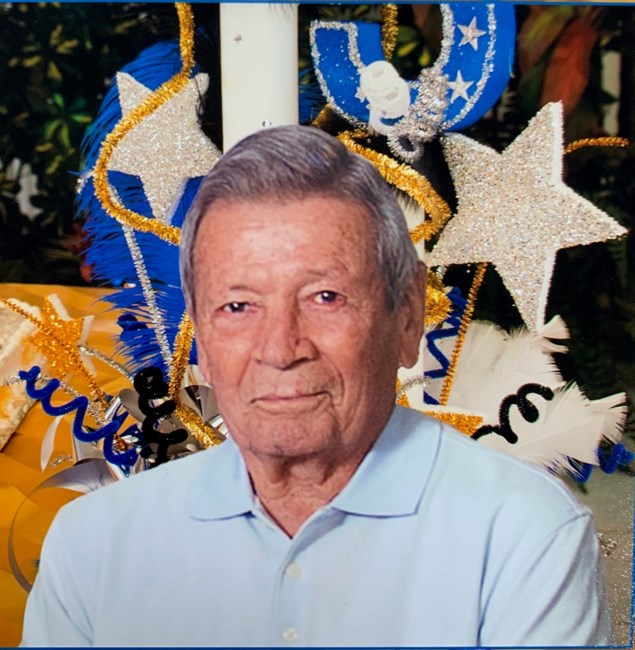 Obituary of Carlos Manuel Lugo Álvarez