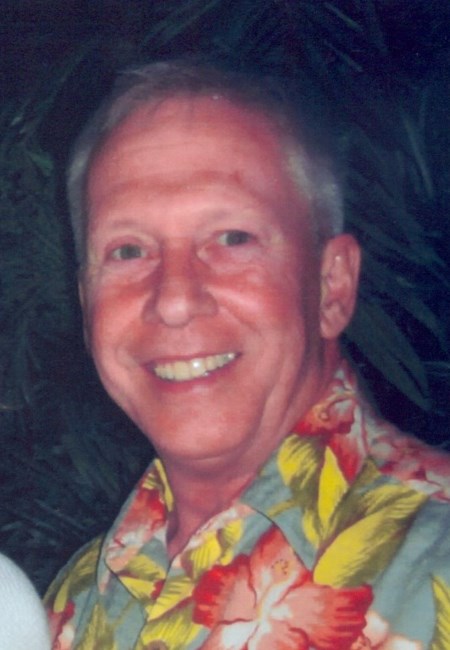Obituary of Mr. Steven Boyd Wendt
