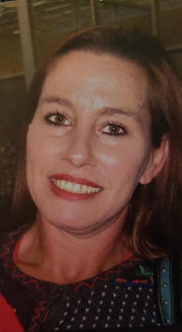 Obituary of Kimberly Marie Garcia