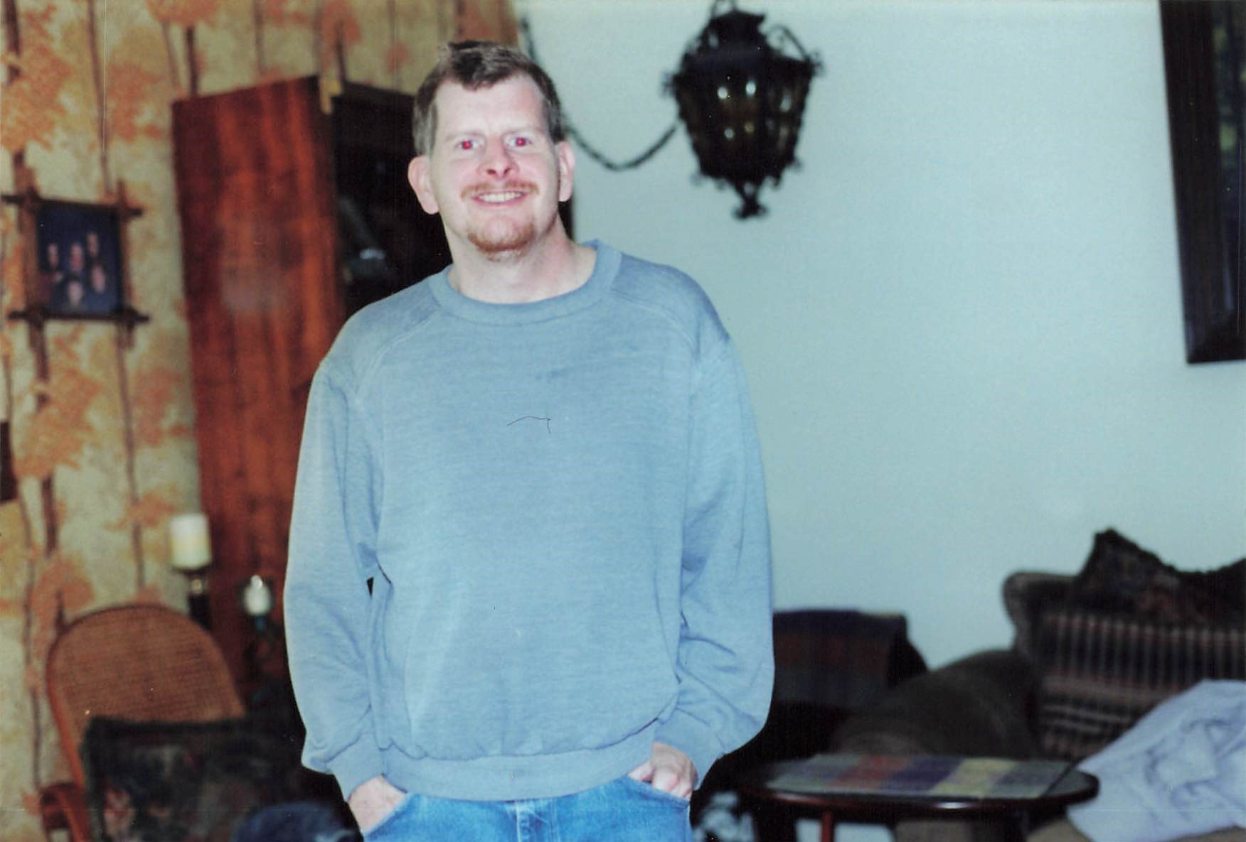 Obituary of Jonathan Zachary McVey