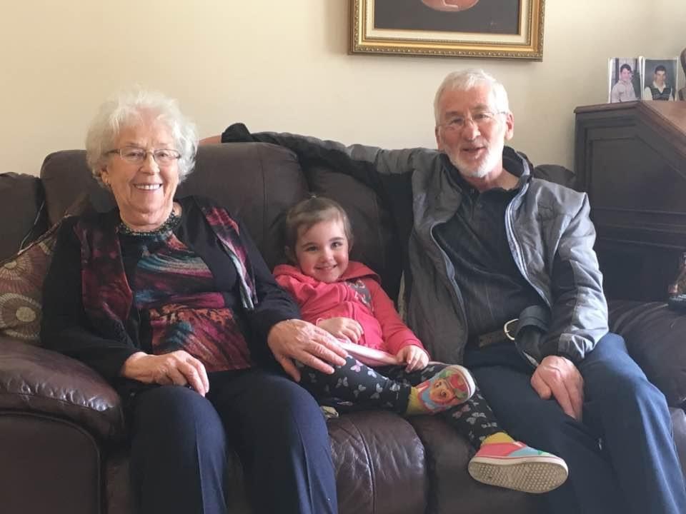 Obituary of Roger Pinard