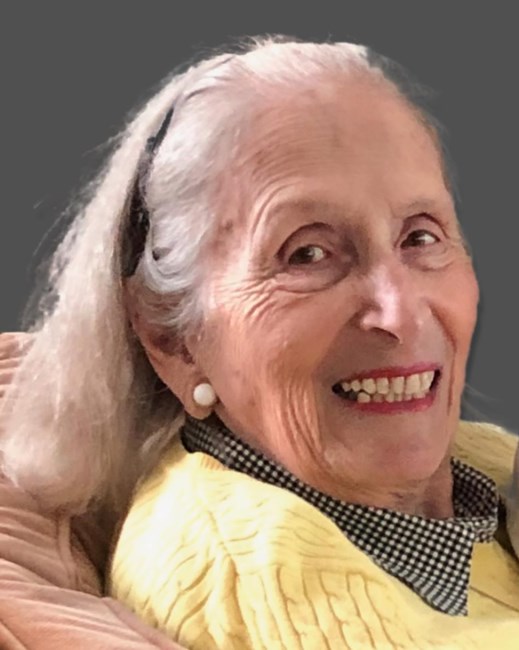Obituary of Sheilah S. Rosenberg