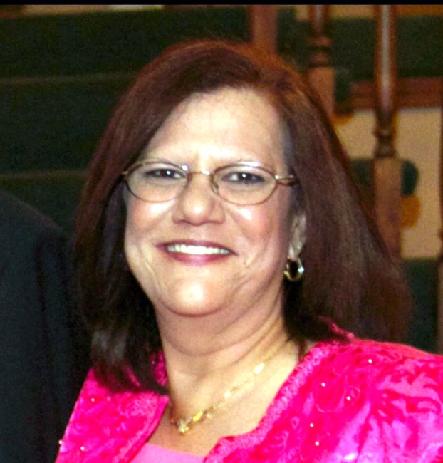 Obituary of Virginia Vedros Kimball