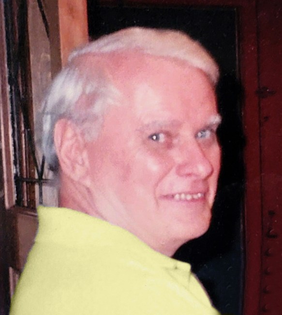 Obituary of F David Gordon